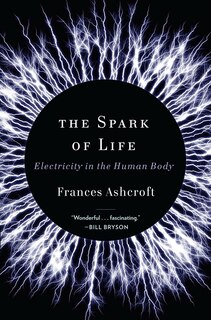 Front cover_The Spark Of Life