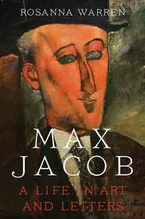 Front cover_Max Jacob