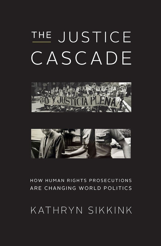 Front cover_The Justice Cascade