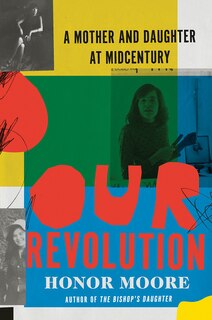 Couverture_Our Revolution