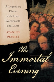 Couverture_The Immortal Evening