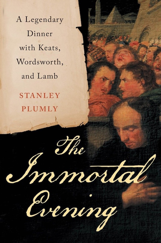 Couverture_The Immortal Evening