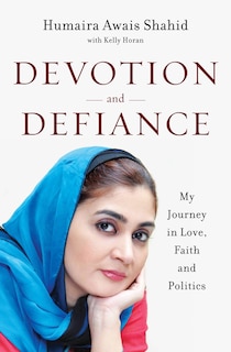 Front cover_Devotion And Defiance