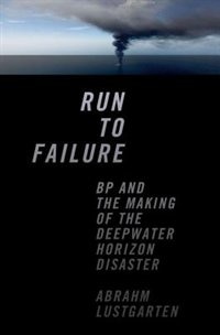 Front cover_Run To Failure