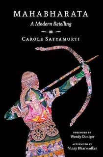 Front cover_The Mahabharata