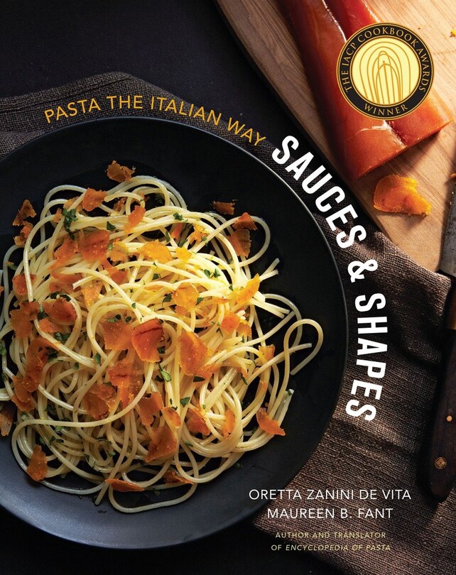 Front cover_Sauces And Shapes