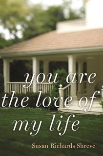 Front cover_You Are The Love Of My Life