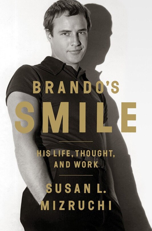 Front cover_Brando's Smile