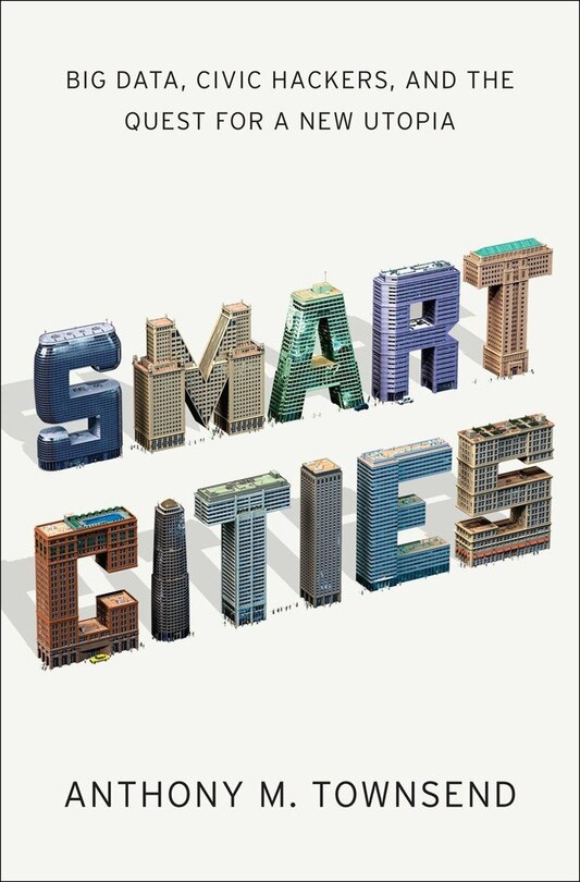 Front cover_Smart Cities