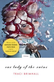 Couverture_Our Lady Of The Ruins