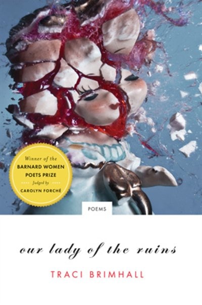 Couverture_Our Lady Of The Ruins