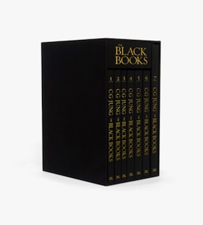 Front cover_The Black Books