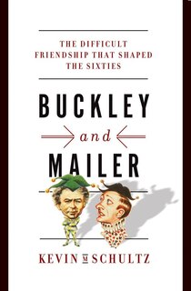 Front cover_Buckley And Mailer