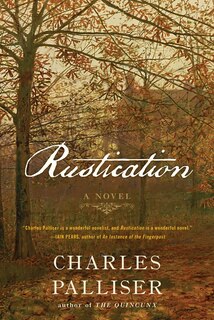 Front cover_Rustication