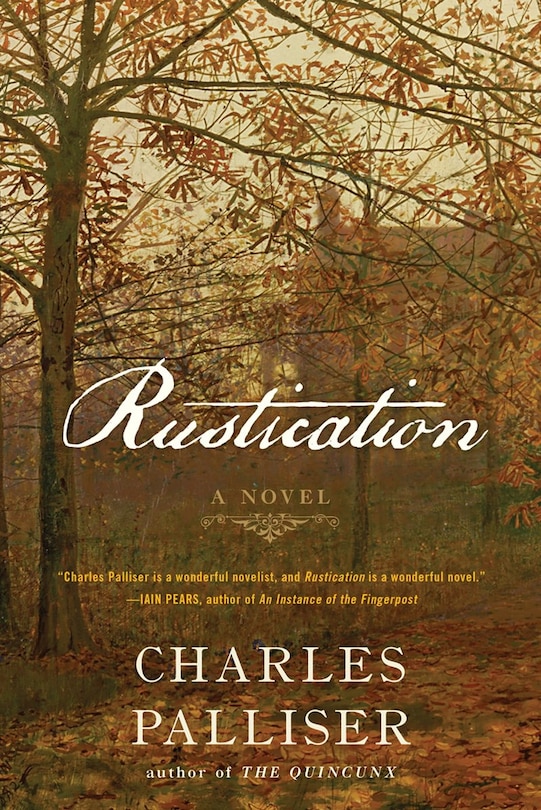 Front cover_Rustication