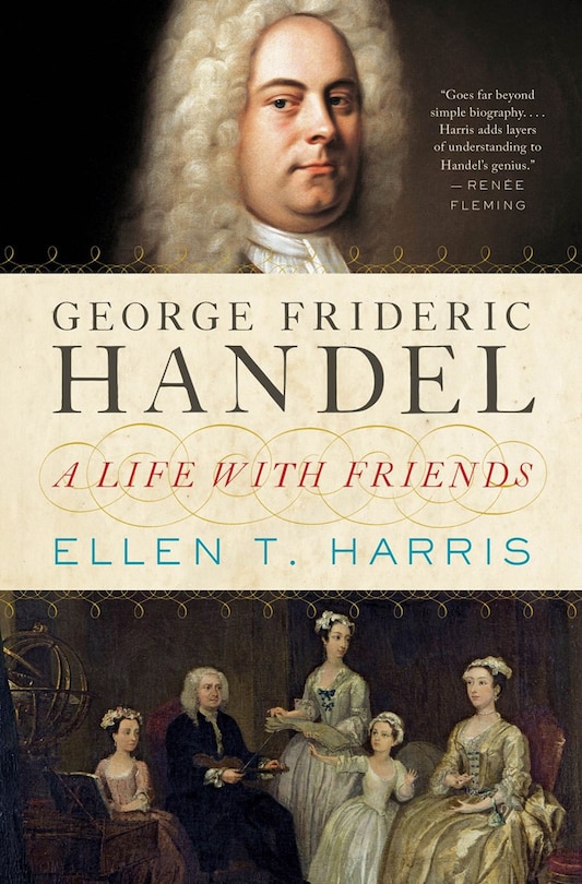 Couverture_George Frideric Handel