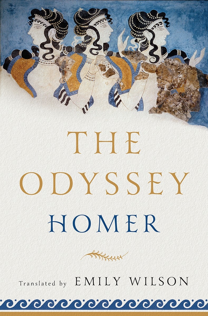 オデッセイ　THE ODYSSEY HOMER 81R4opASwAL._UF1000,1000_QL80_.jpg