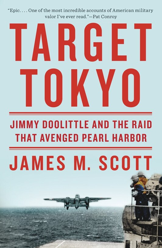 Couverture_Target Tokyo