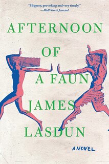 Couverture_Prelude to the Afternoon of a Faun