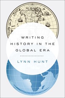 Couverture_Writing History In The Global Era