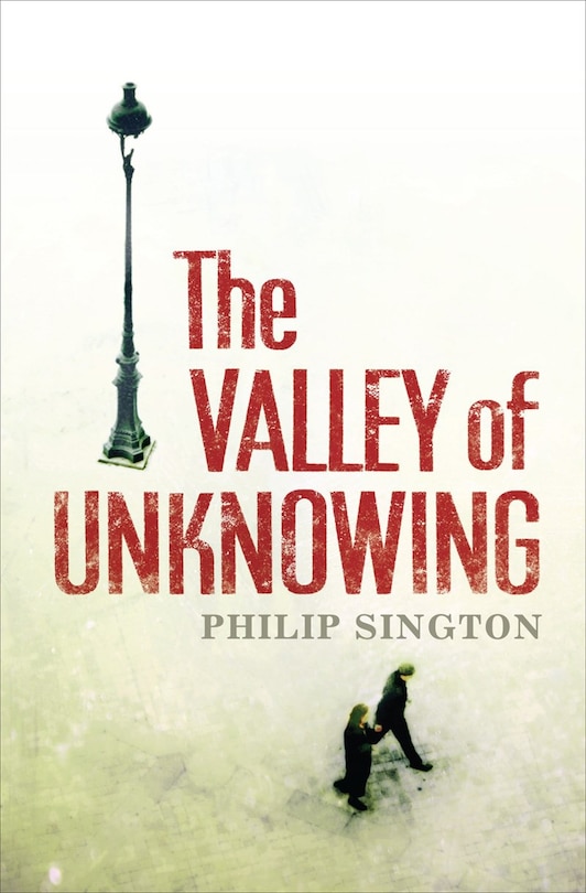 Couverture_The Valley Of Unknowing