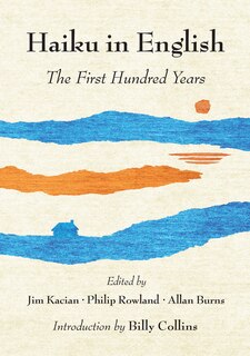 Front cover_Haiku In English