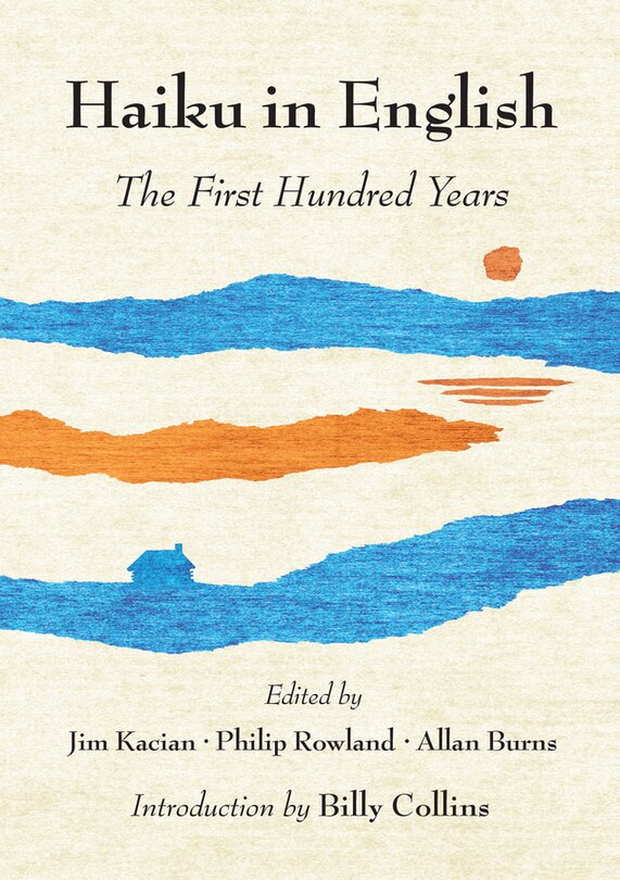 Front cover_Haiku In English