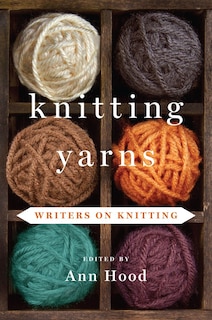 Couverture_Knitting Yarns