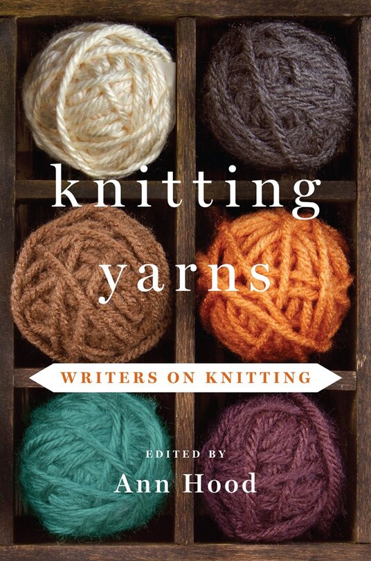 Couverture_Knitting Yarns