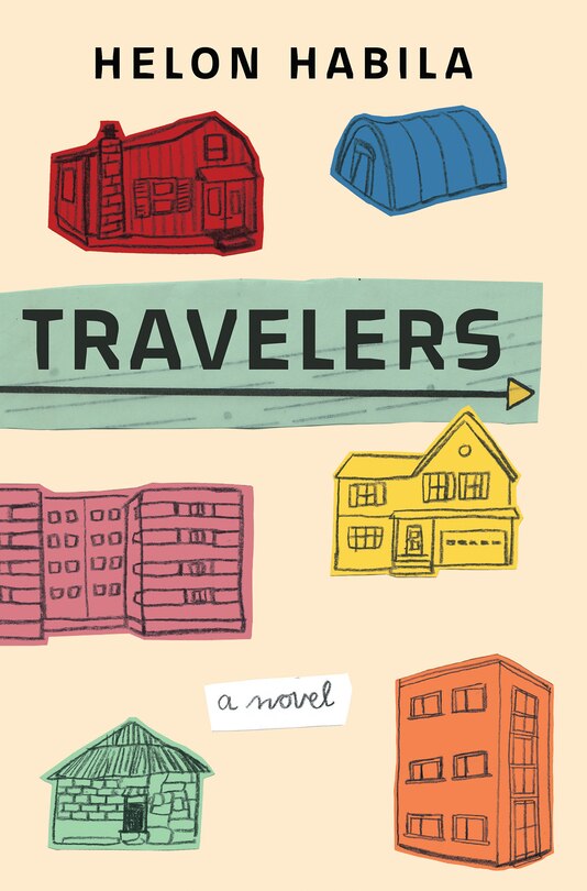 Front cover_Travelers