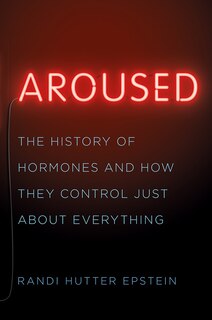 Front cover_Aroused