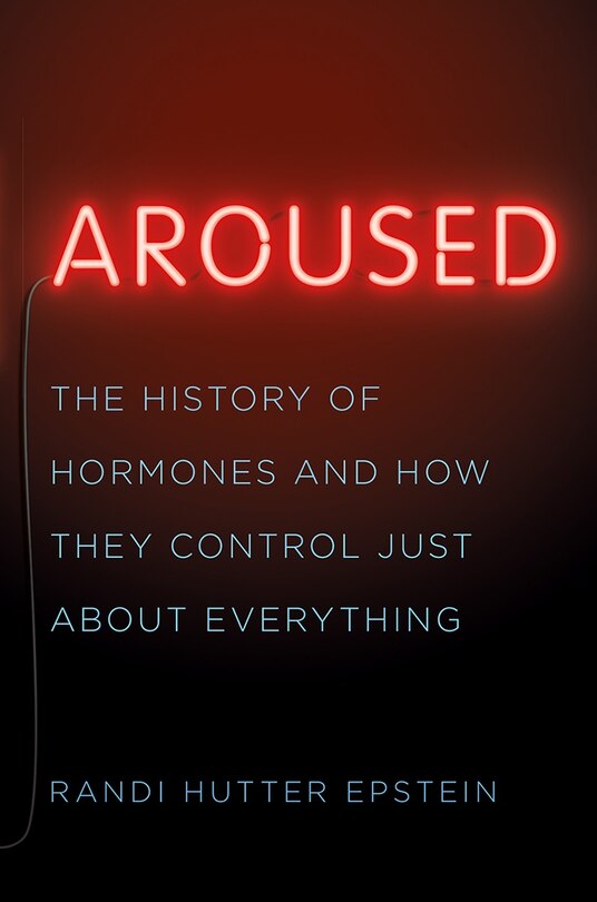 Front cover_Aroused