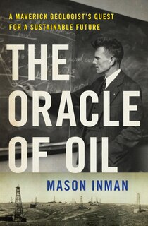 Couverture_The Oracle Of Oil