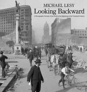 Couverture_Looking Backward