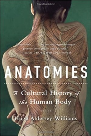 Front cover_ANATOMIES