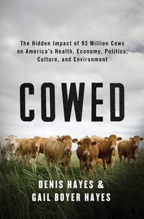 Front cover_Cowed