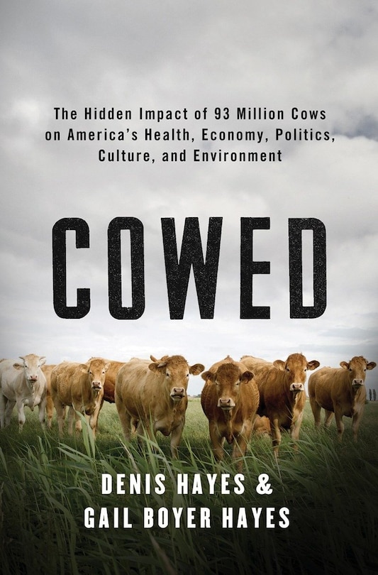 Front cover_Cowed