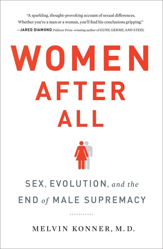 Couverture_Women After All