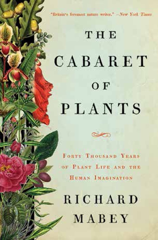 Couverture_The Cabaret Of Plants