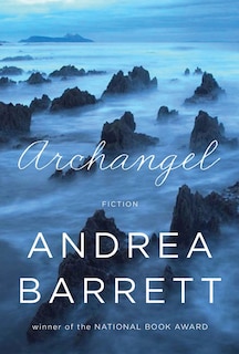 Front cover_Archangel