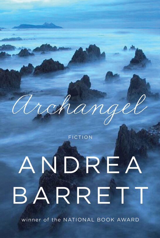 Front cover_Archangel