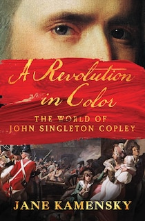 Couverture_A Revolution In Color