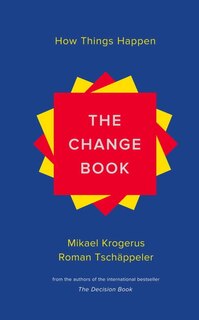 Front cover_The Change Book