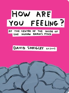 Couverture_How Are You Feeling?