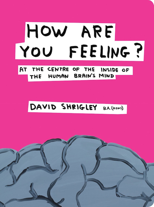 Couverture_How Are You Feeling?