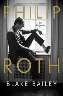 Front cover_Philip Roth