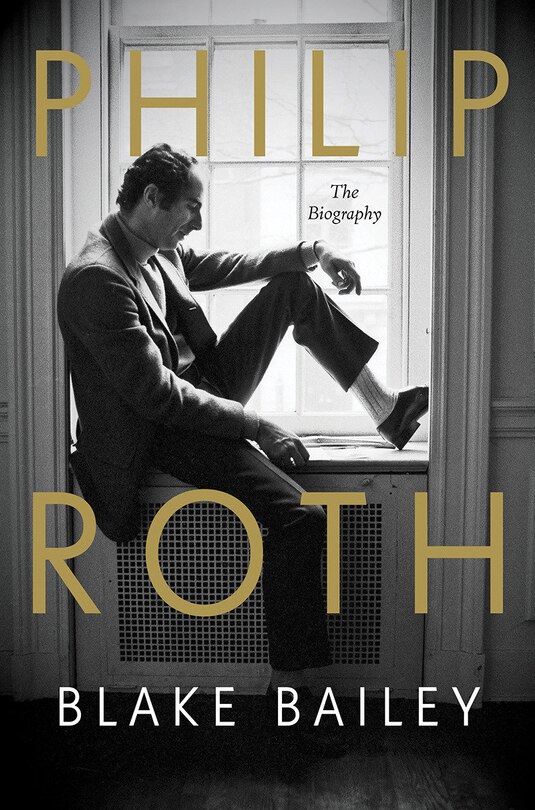 Front cover_Philip Roth