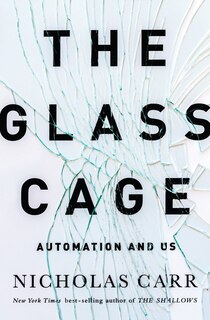 Front cover_The Glass Cage