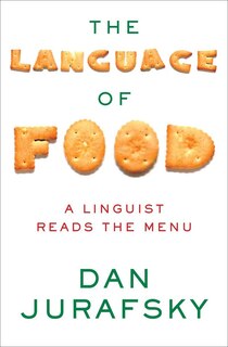 Couverture_The Language Of Food