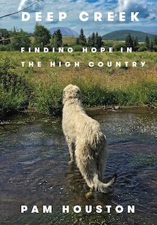 Front cover_Deep Creek
